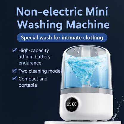 Zamira MiniWash