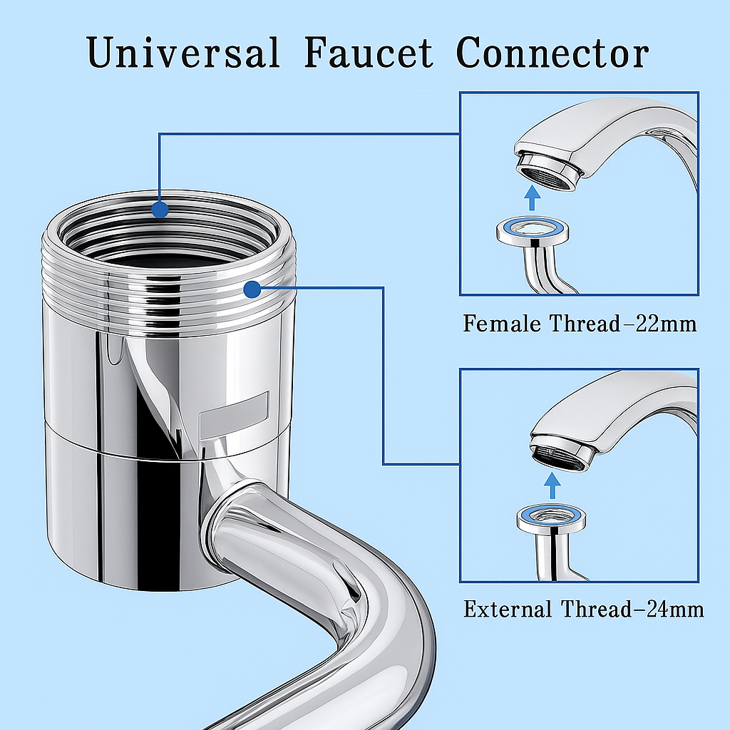 Zamira AquaFlow