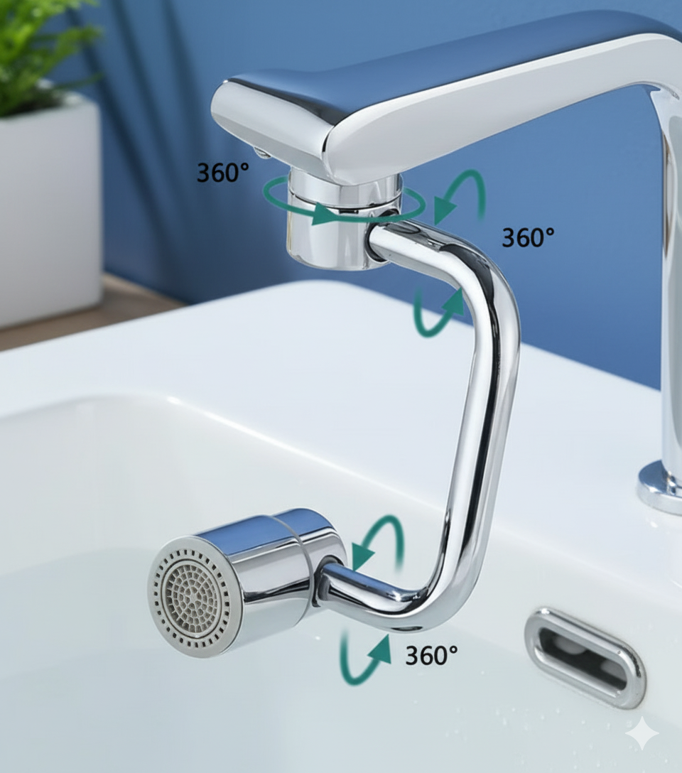 Zamira AquaFlow