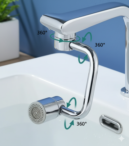 Zamira AquaFlow
