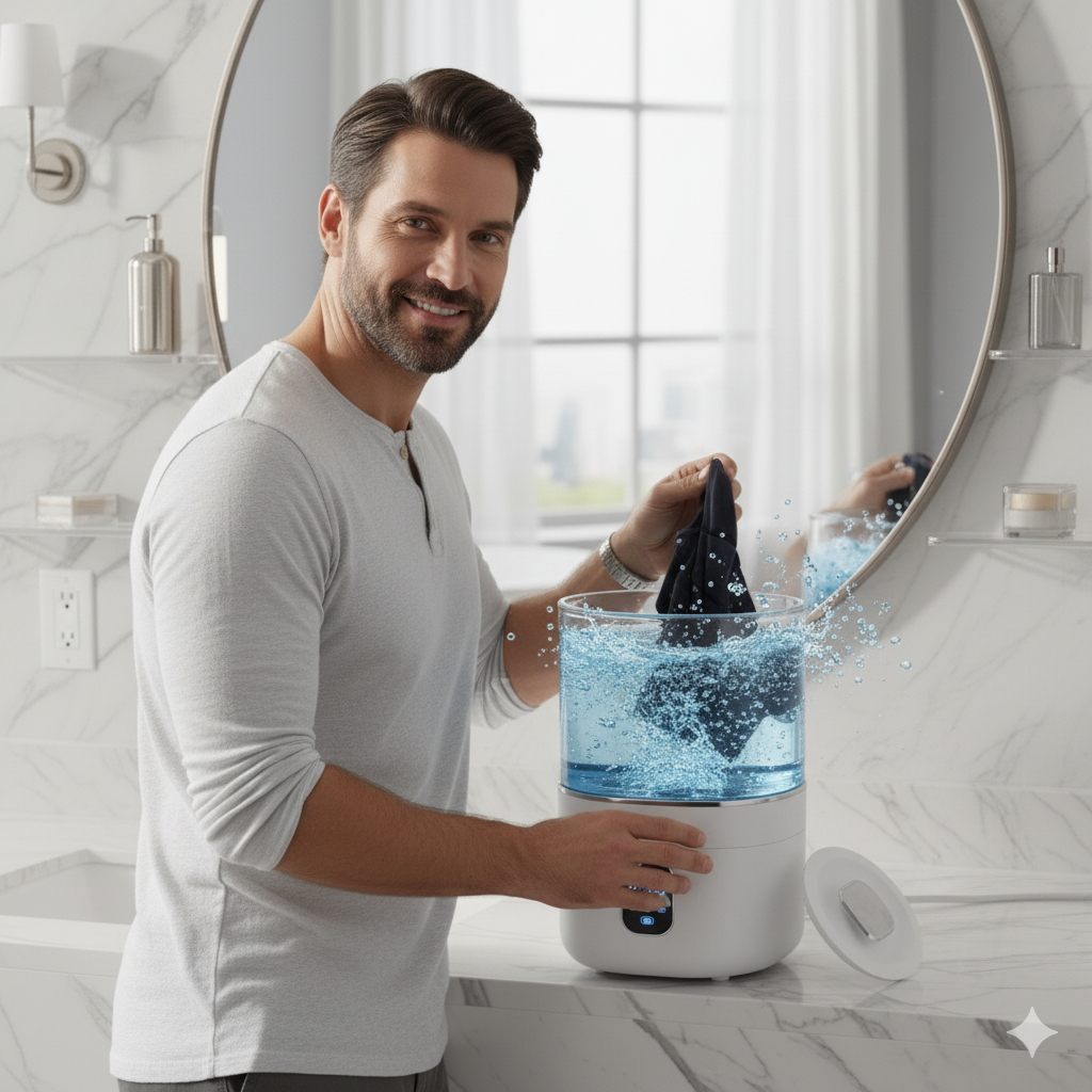 Zamira MiniWash