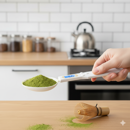 Zamira SmartSpoon